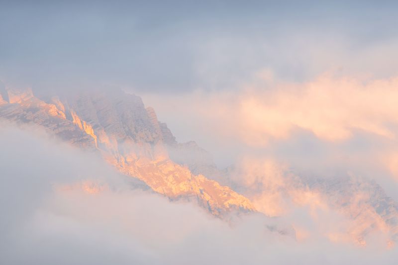 landscape, caucasus, mountines, ингушетия, пейзаж, горы, кавказ  фото превью