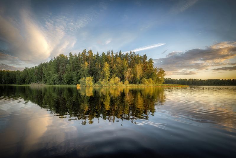 Остров свиданийphoto preview