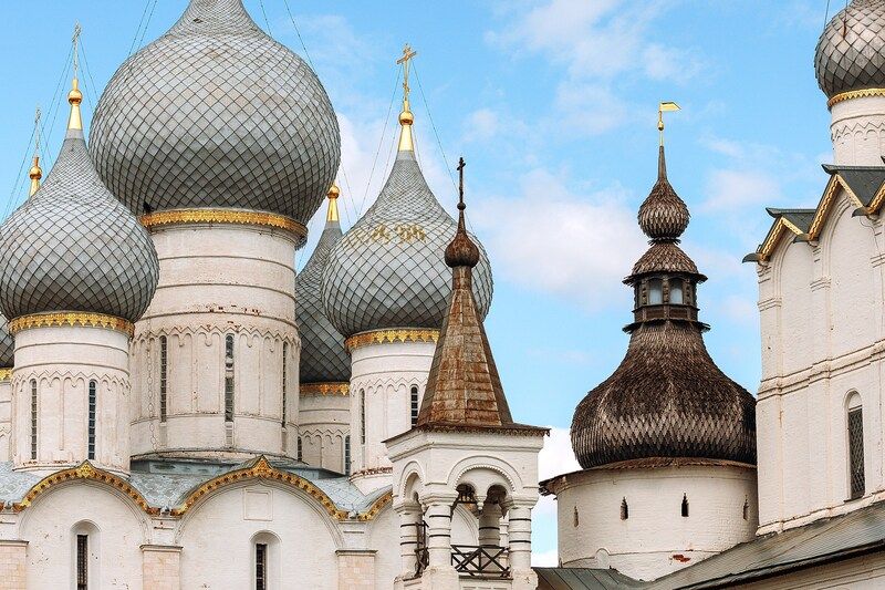 Ростов Великийphoto preview