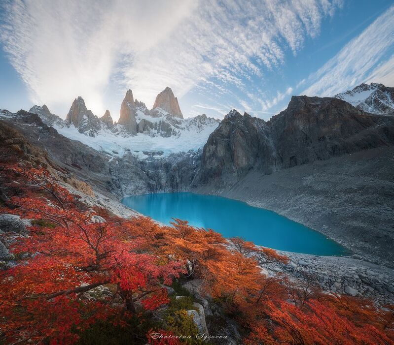 Патагонияphoto preview