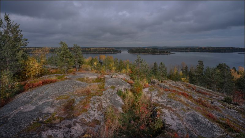 Сосновые островаphoto preview