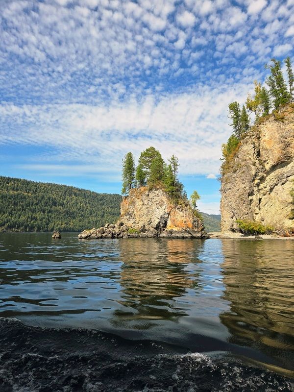 белокуриха, алтай, водопад корбу, телецкое озеро Горный Алтайphoto preview