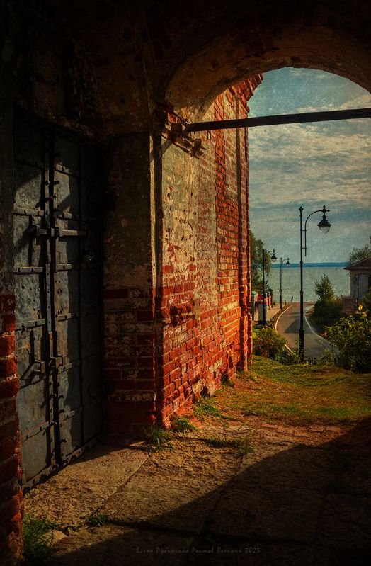 ростов великий photo preview