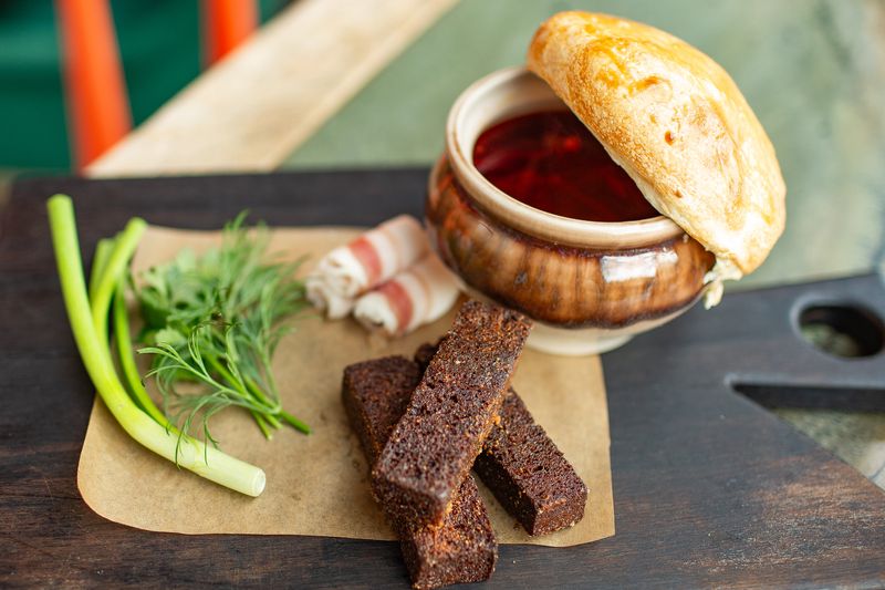 Борщphoto preview