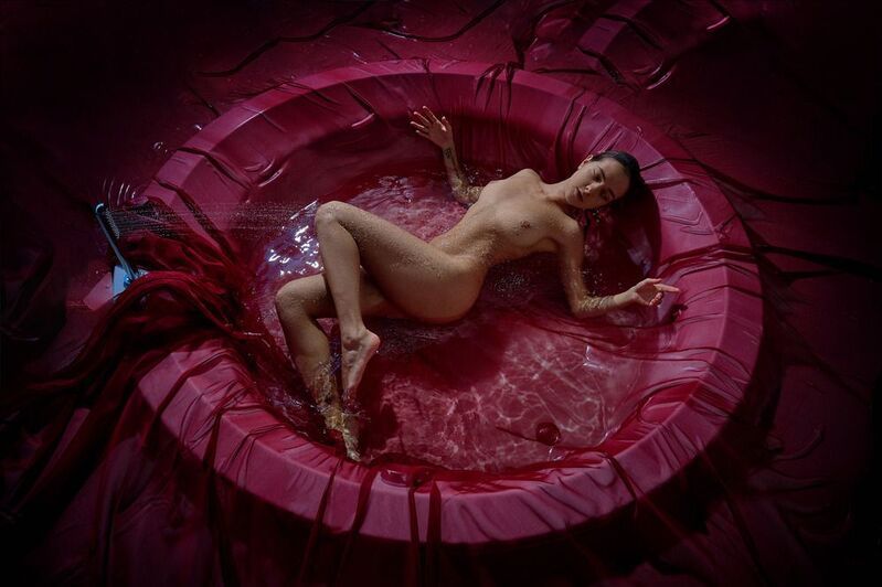 В ваннойphoto preview