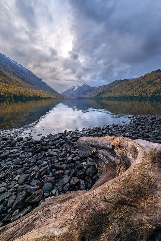 Мультинские озераphoto preview