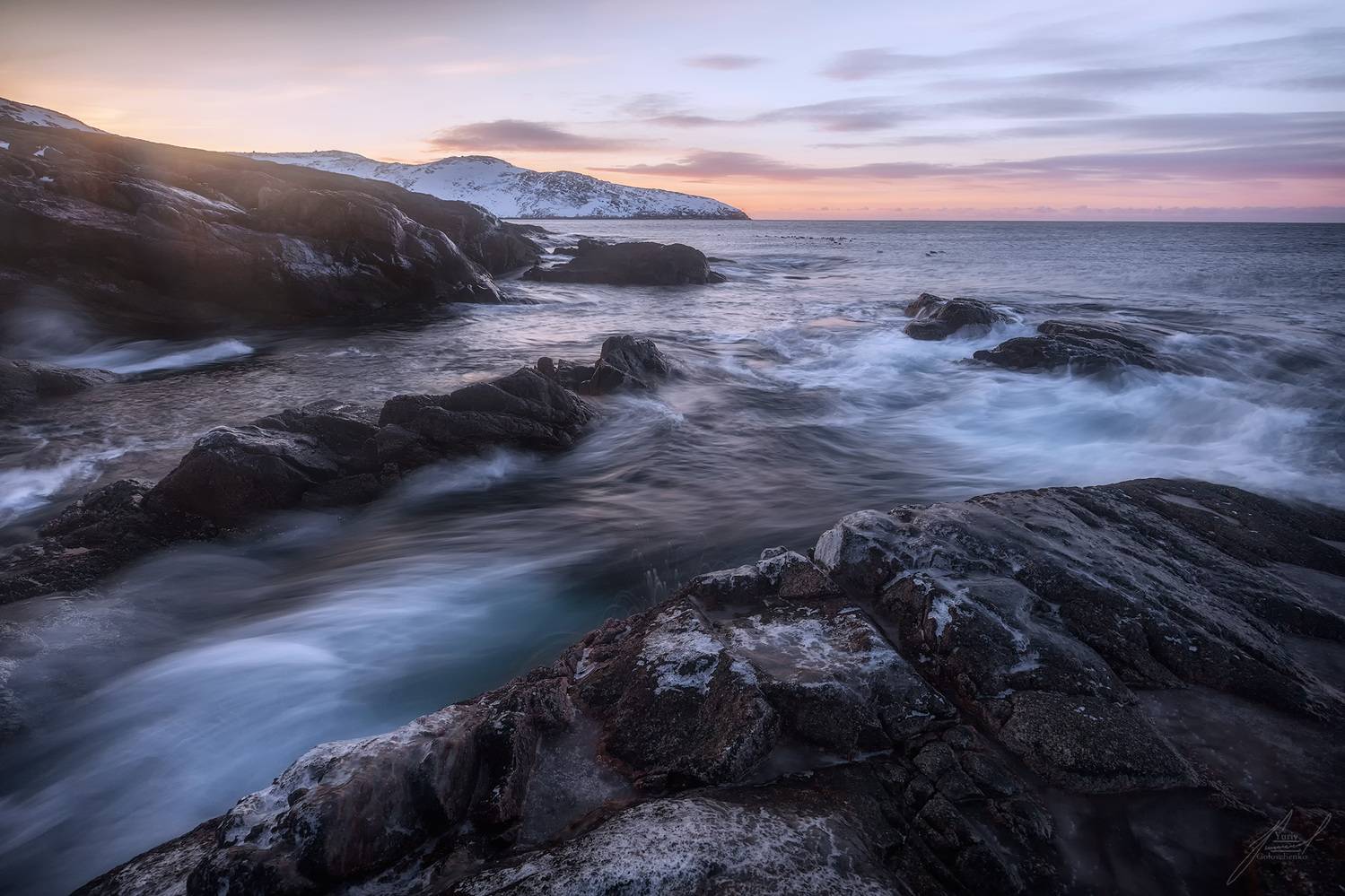 , Головченко Юрий