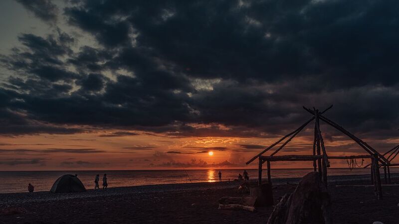 Закатphoto preview