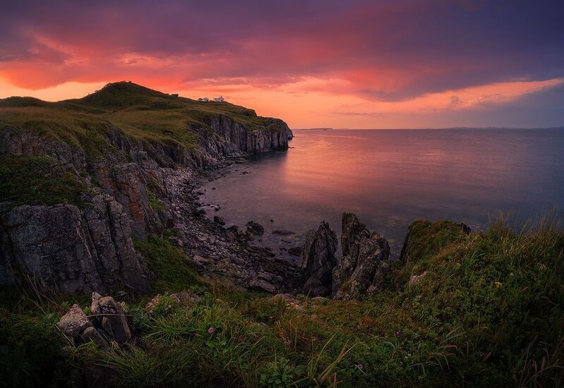 Мыс Брюса фото превью