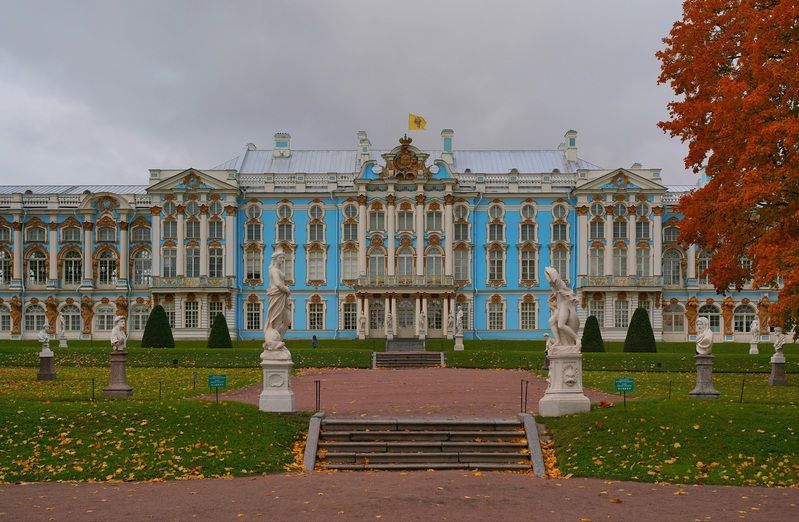 Morning in Octoberphoto preview