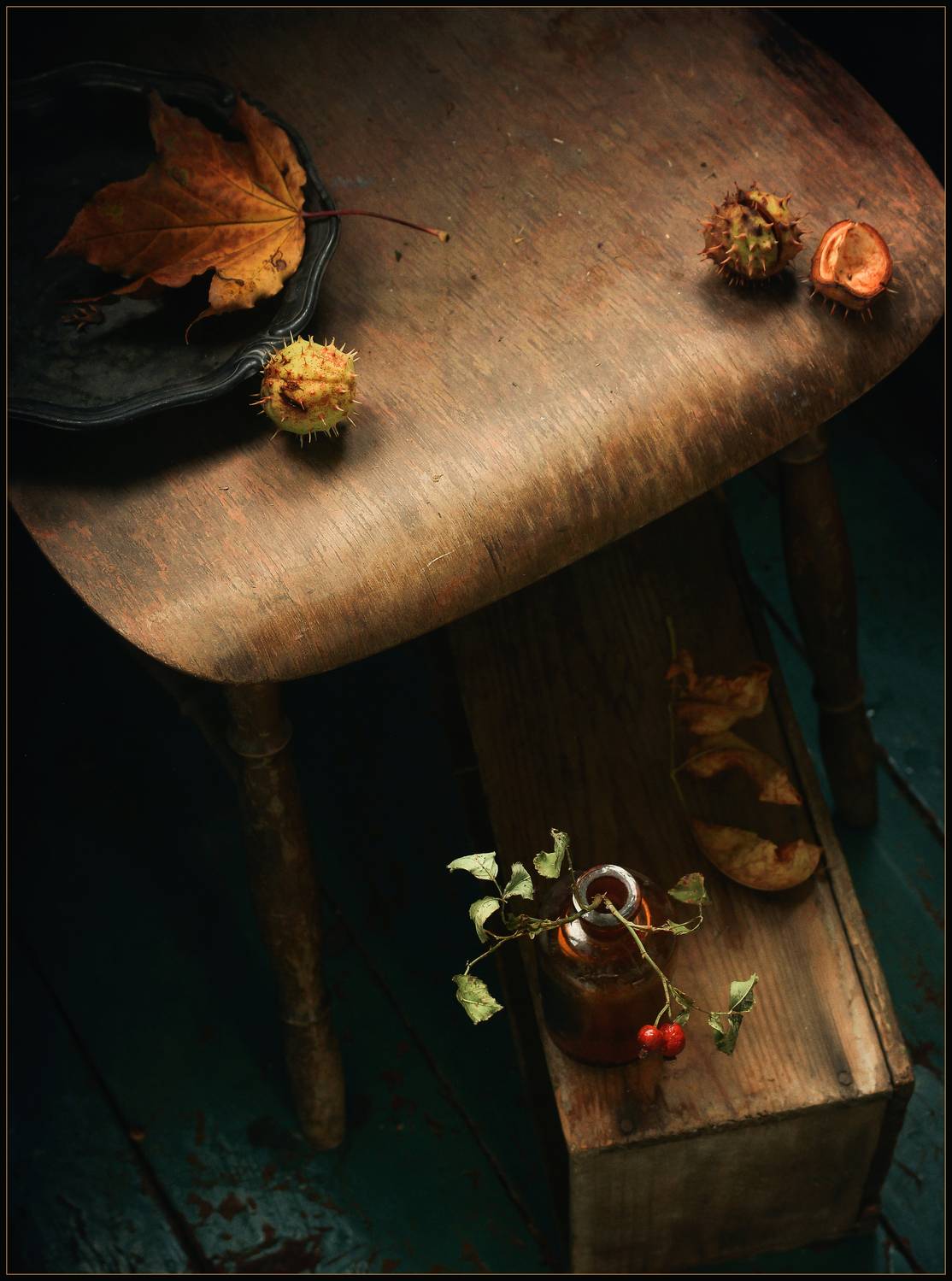 , Александр Хромеев