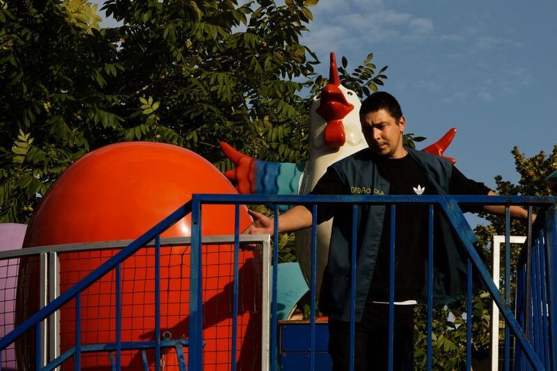 В Горсадуphoto preview