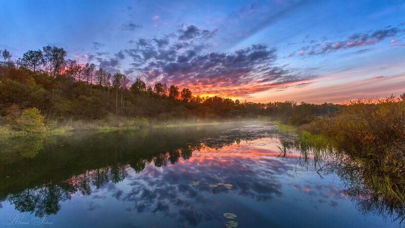 Костромской край.photo preview