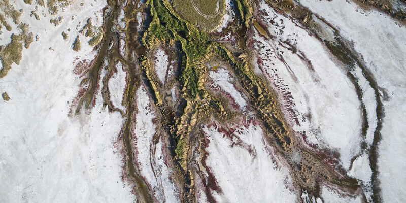 эльтон, волгоградская область, соль, россия,  Эльтонphoto preview