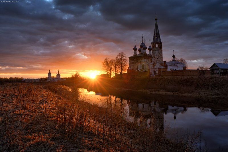 Апрельские дниphoto preview