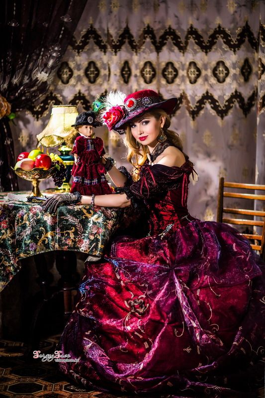 Анжелика+ фото превью