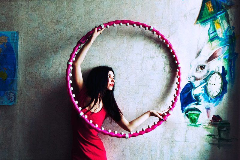 Alex in Wonderlandphoto preview