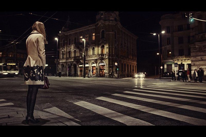 night,cluj,cdaniel,romania,street,urban In nightphoto preview