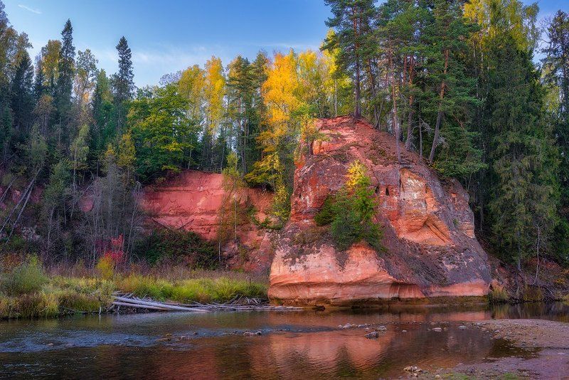 River Amataphoto preview