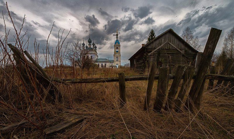 Савинское.photo preview