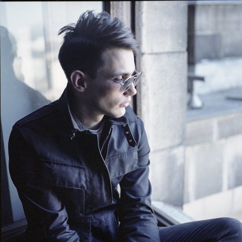 portrait, rolleiflex, analog, 120 Pawełphoto preview