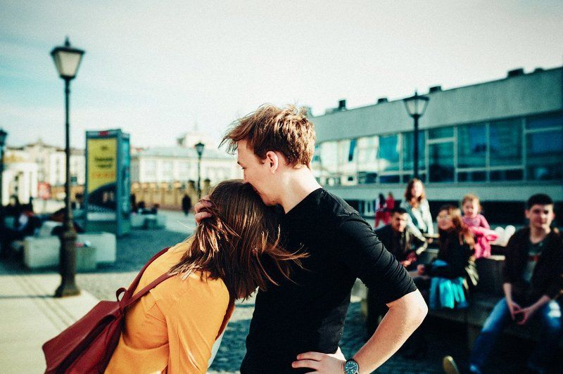 Екатерина и Романphoto preview