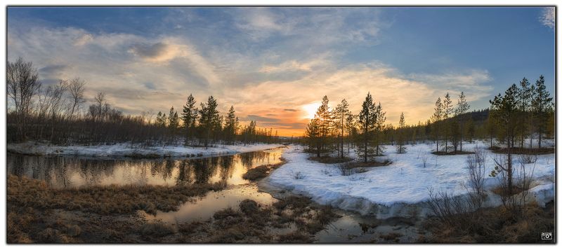ВЕСНА ИДЕТ, ВЕСНЕ ДОРОГУ!photo preview