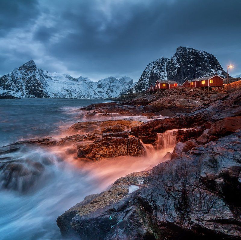 Уют Хамнояphoto preview