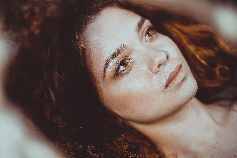 Cute, Eyes, Female, Girl, Hair, Lips, Pretty, Red, Red hair, Redhead, Young Firephoto preview