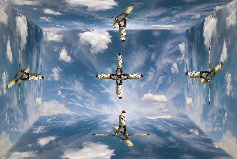 Something Like an Autobiography or...photo preview