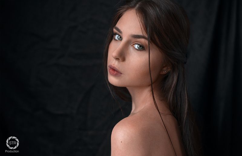 #woman #portrait #str Rimaphoto preview