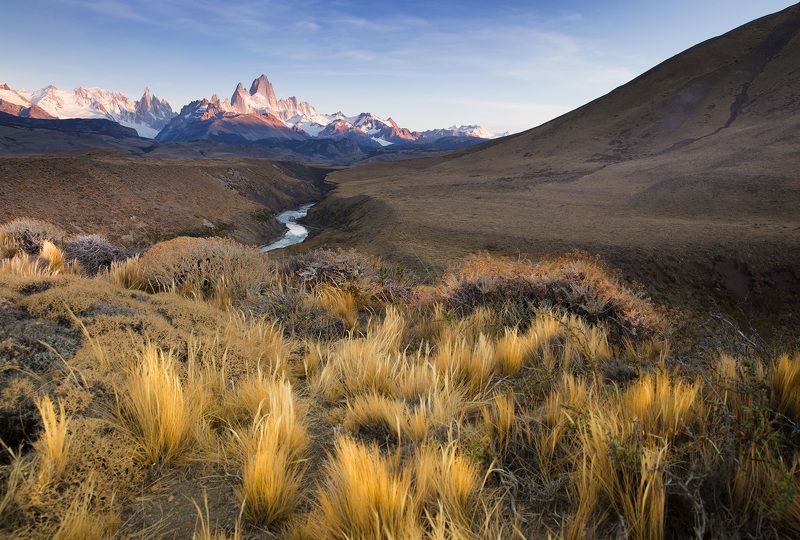 Такой разный Фицройphoto preview