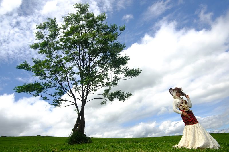 fashion, costume, people, Yuliphoto preview