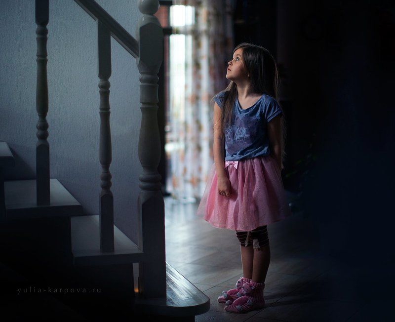 child, portrait, girl, childhood ***photo preview