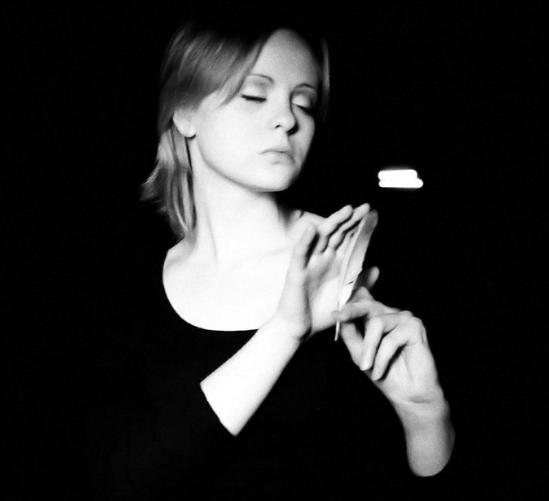 дуновение ветраphoto preview