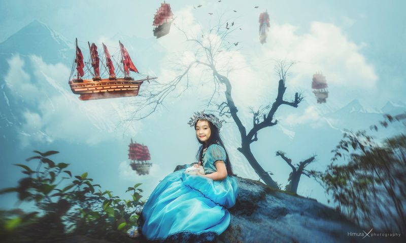 baby fine art dream highphoto preview