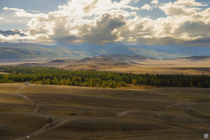 алтай Масштабный Алтайphoto preview