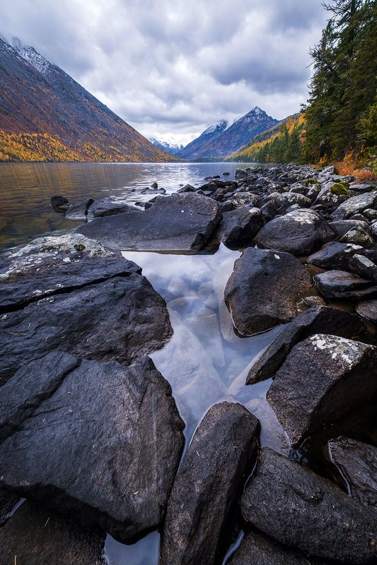 Мультинские озераphoto preview