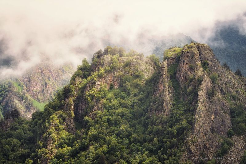 На Северном Кавказеphoto preview