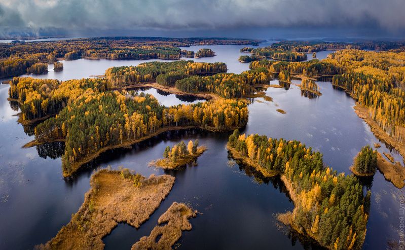 валдай Карта мираphoto preview