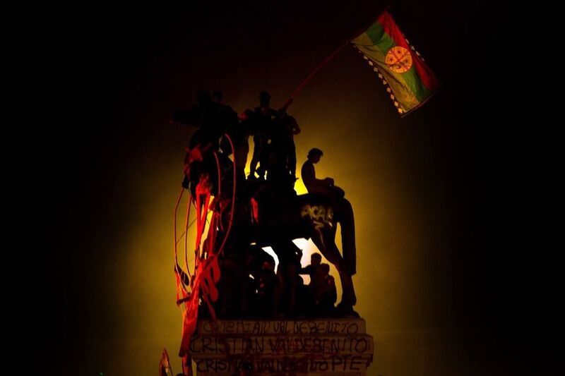 revuelta social, estallido social, 18 de octubre, octubre, estallido social en chile, piñera, bastián cifuentes araya, periodistafurioso, periodista furioso, bastian cifuentes araya, reportage spotlight, REVUELTA SOCIAL / ESTALLIDO SOCIALphoto preview