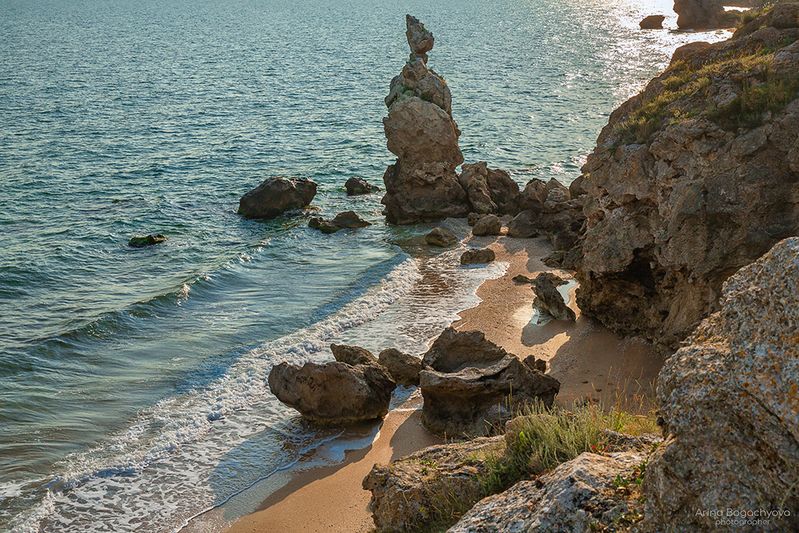 Караларский природный парк, Крымphoto preview