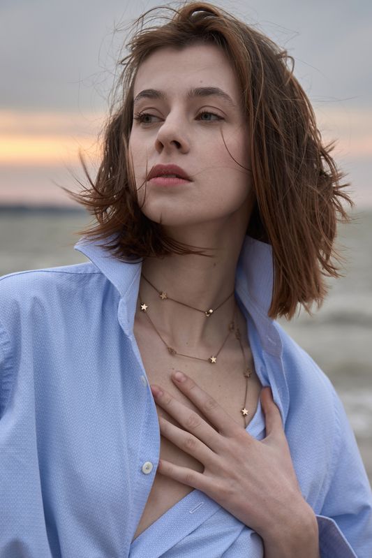 портрет, модель, никон, portrait, model, nikon Викторияphoto preview