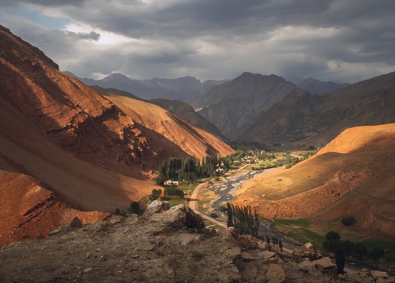 Кожо-Келенphoto preview