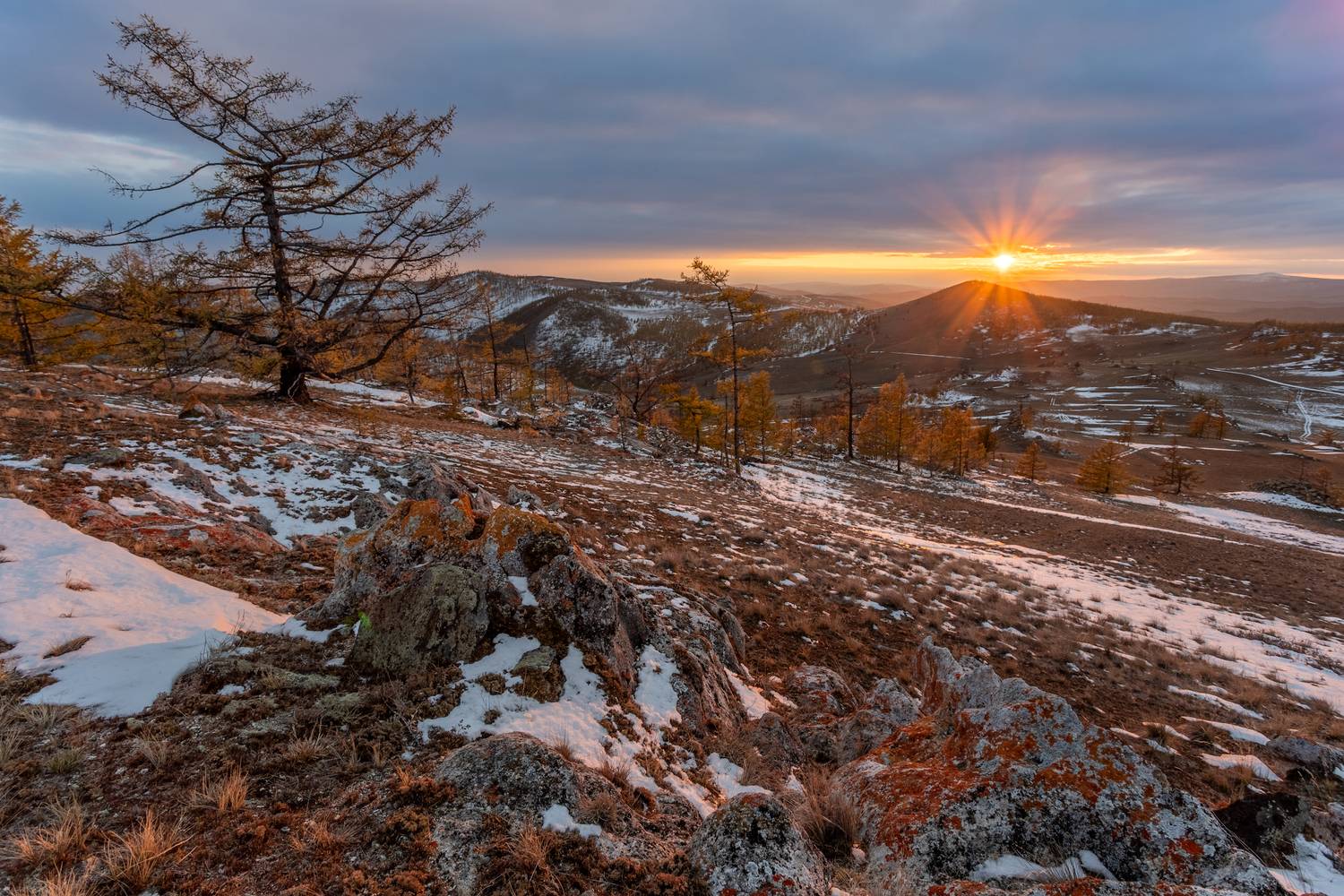 , Буянов Илья