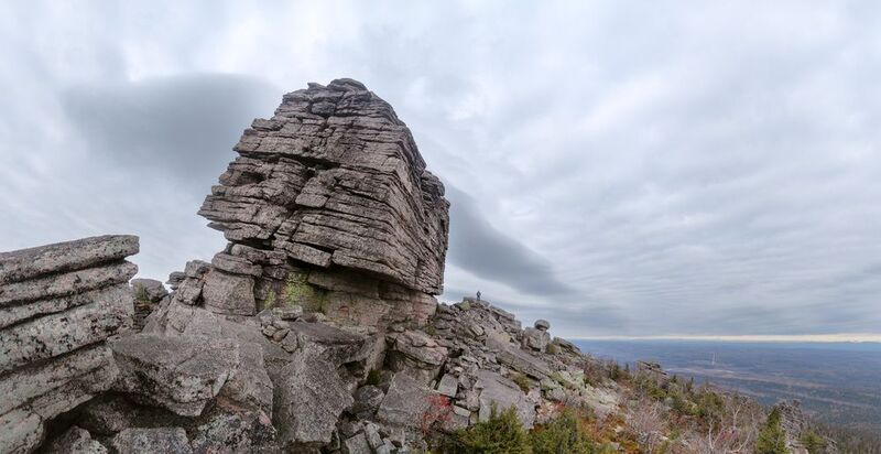 Помянённый каменьphoto preview