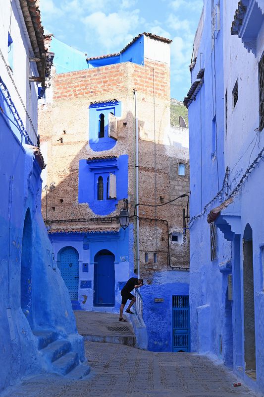 Обитатели Небесного Городаphoto preview