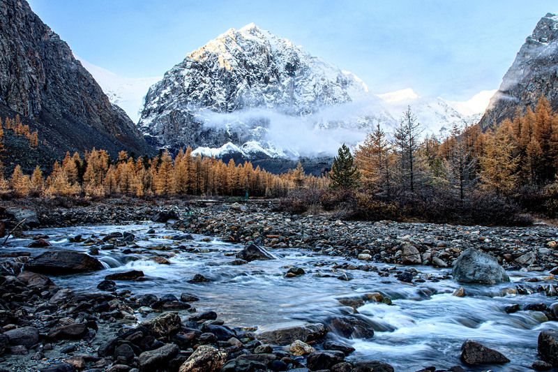 алтай Актруphoto preview