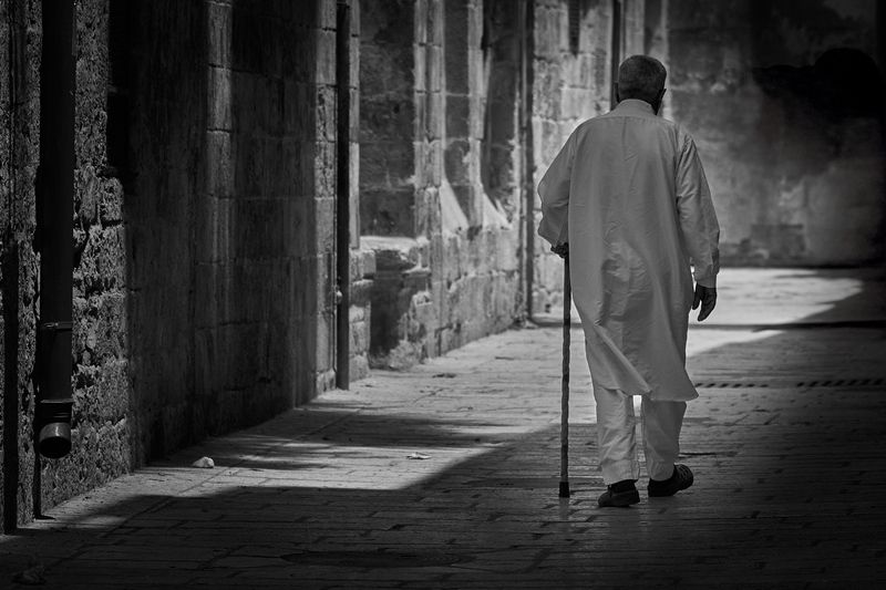 Jerusalem,The Old Cityphoto preview