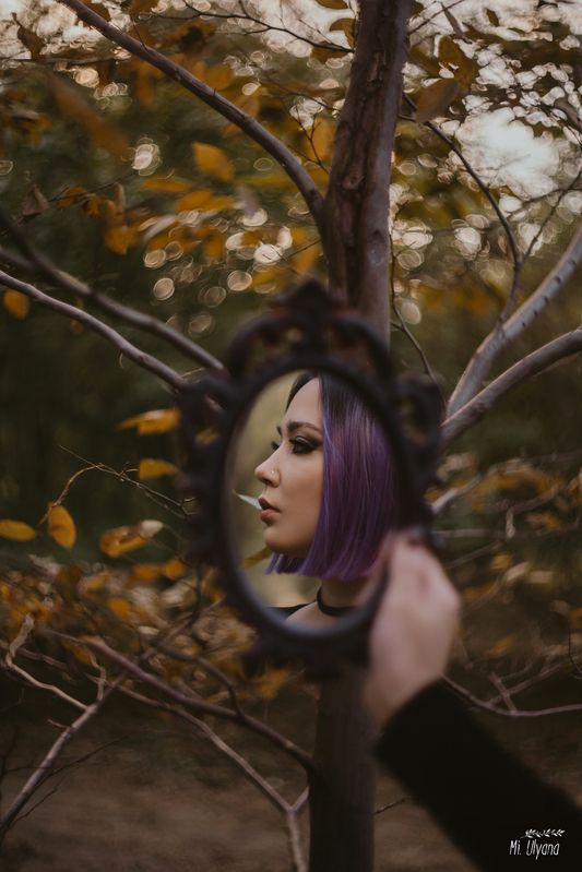 Ника фото превью